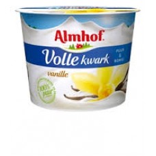 Almhof vanille kwark